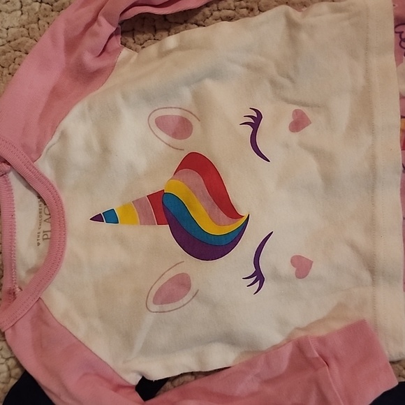 Baby onsie and PJs - Picture 3 of 4